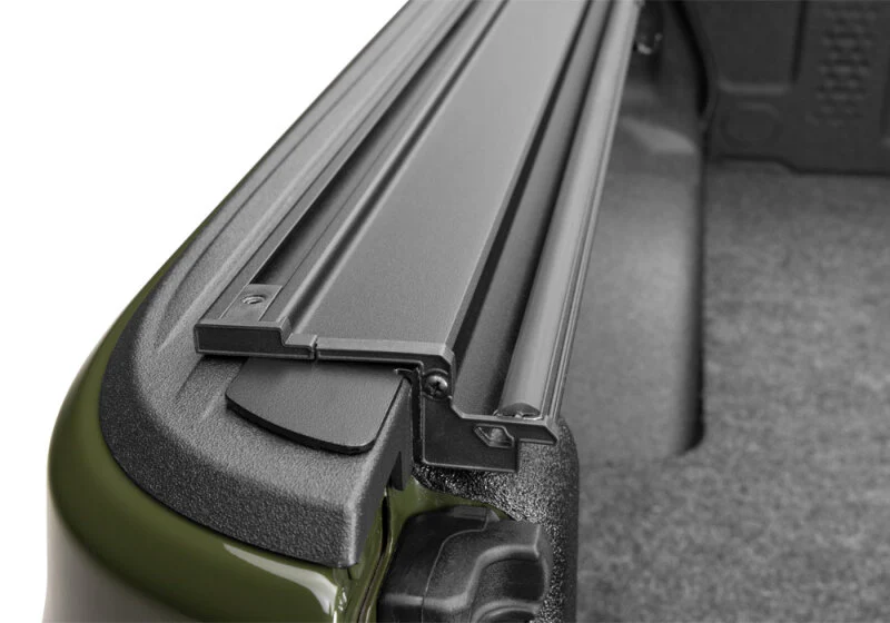 BAK 19-25 GMC Sierra/Chevy Silverado 5.10ft. Bed (New Body/No Carbon Pro) BAKFlip MX4 TS - Image 10