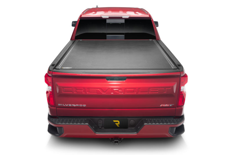 BAK 2020 Chevy Silverado 2500/3500 HD 6ft 9in Bed Revolver X2 - Image 24