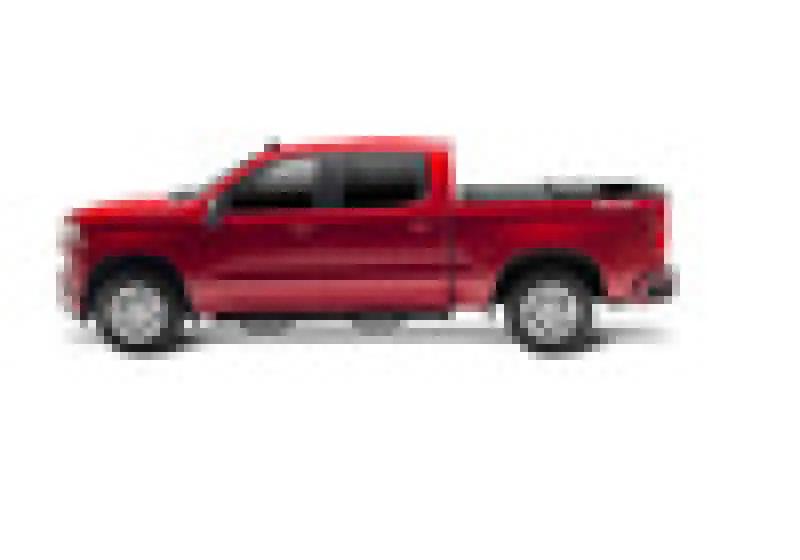 BAK 2020 Chevy Silverado 2500/3500 HD 8ft Bed BAKFlip MX4 Matte Finish - Image 7