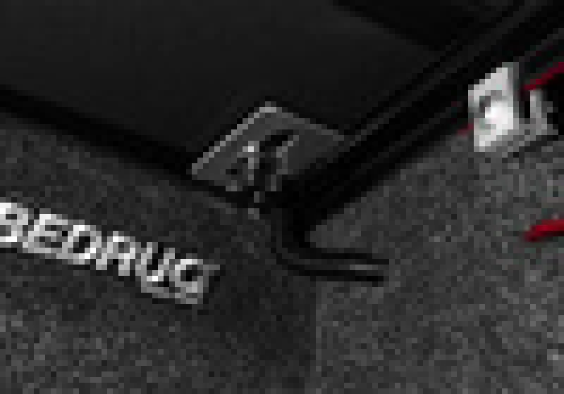 BAK 2020 Chevy Silverado 2500/3500 HD 8ft Bed BAKFlip MX4 Matte Finish - Image 8