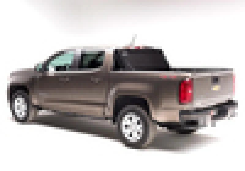 BAK 2020 Jeep Gladiator 5ft Bed BAKFlip G2 - Image 11