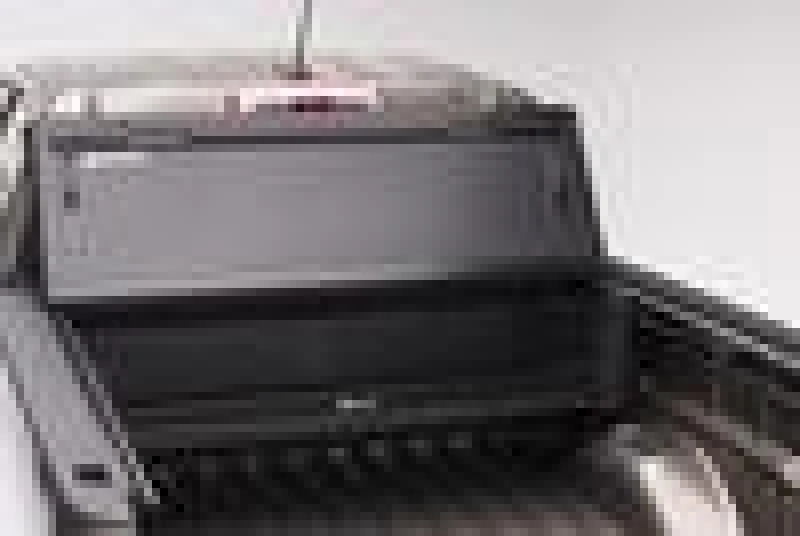 BAK 2020 Jeep Gladiator 5ft Bed BAKFlip G2 - Image 13