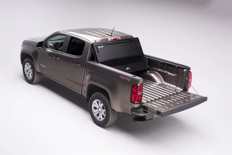 BAK 2020 Jeep Gladiator 5ft Bed BAKFlip G2 - Image 16