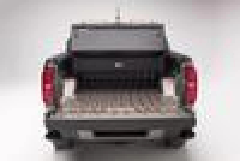BAK 2020 Jeep Gladiator 5ft Bed BAKFlip G2 - Image 19