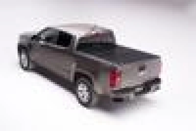 BAK 2020 Jeep Gladiator 5ft Bed BAKFlip G2 - Image 2