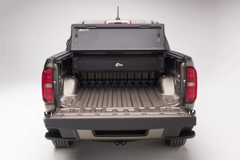 BAK 2020 Jeep Gladiator 5ft Bed BAKFlip G2 - Image 24