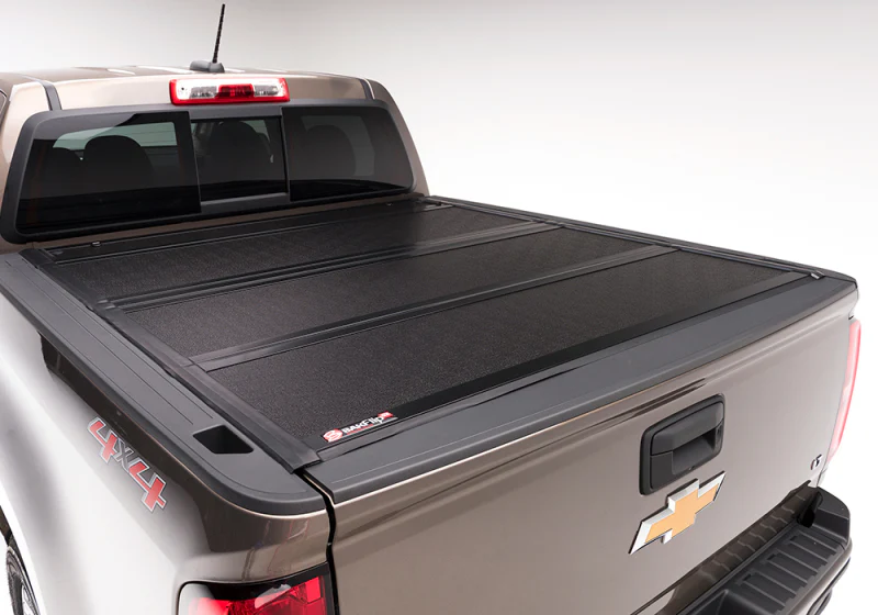 BAK 2020 Jeep Gladiator 5ft Bed BAKFlip G2 - Image 27