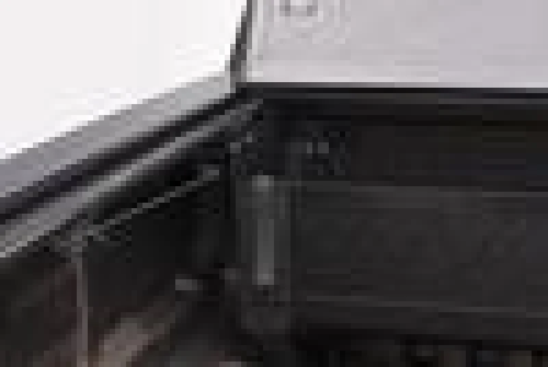BAK 2020 Jeep Gladiator 5ft Bed BAKFlip G2 - Image 4