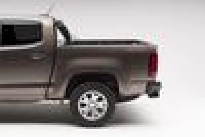 BAK 2020 Jeep Gladiator 5ft Bed BAKFlip G2 - Image 8