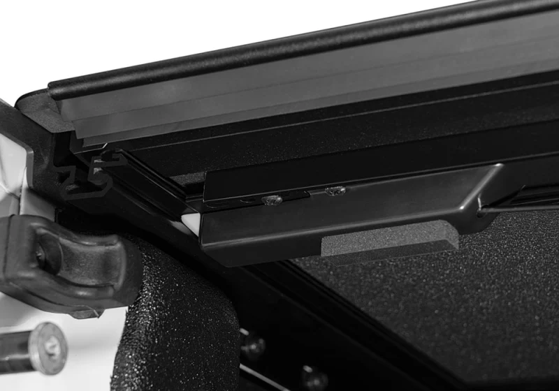 BAK 2020 Jeep Gladiator 5ft Bed BAKFlip MX4 - Image 27