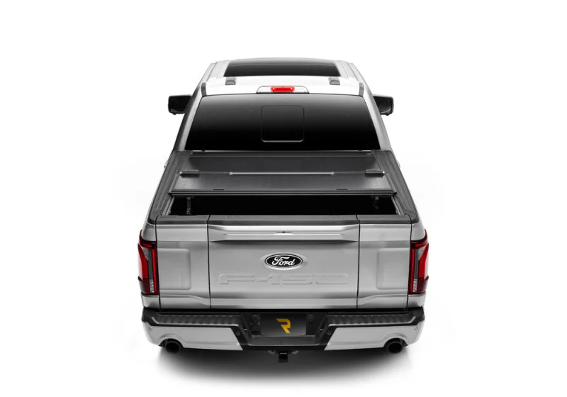 BAK 2021+ Ford F-150 Regular Super Cab & Super Crew (4 Door) BAKFlip G2 6.5ft Bed Cover - Image 3