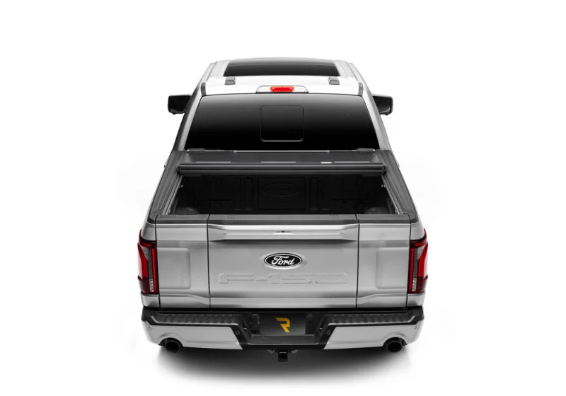 BAK 2021+ Ford F-150 Regular Super Cab & Super Crew (4 Door) BAKFlip G2 6.5ft Bed Cover - Image 7