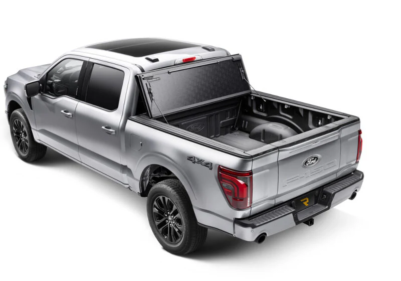 BAK 2021+ Ford F-150 Regular Super Cab & Super Crew (4 Door) BAKFlip G2 6.5ft Bed Cover - Image 9