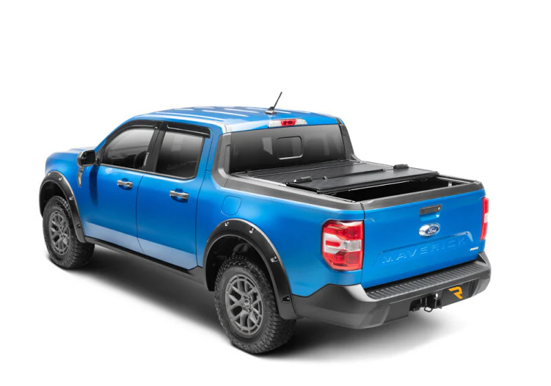 BAK 2022 Ford Maverick 4.5ft BAKFlip G2 - Image 18
