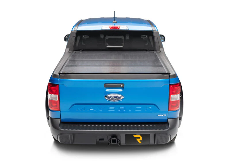 BAK 2022 Ford Maverick 4.5ft BAKFlip G2 - Image 7