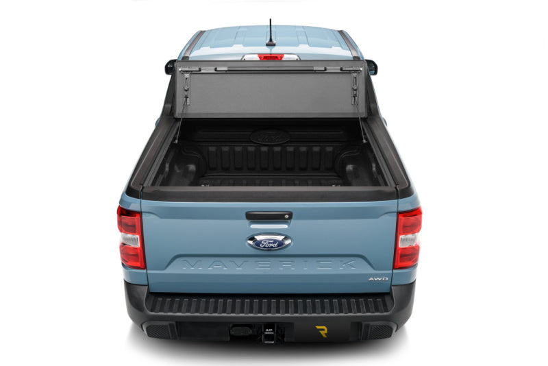 BAK 2022 Ford Maverick 4.5ft BAKFlip MX4 - Image 15