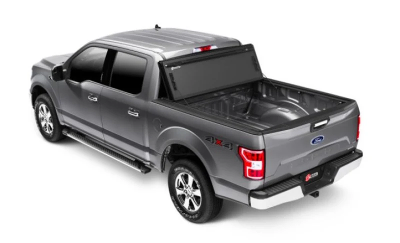 BAK 2022 Ford Maverick 4.5ft BAKFlip MX4 - Image 32