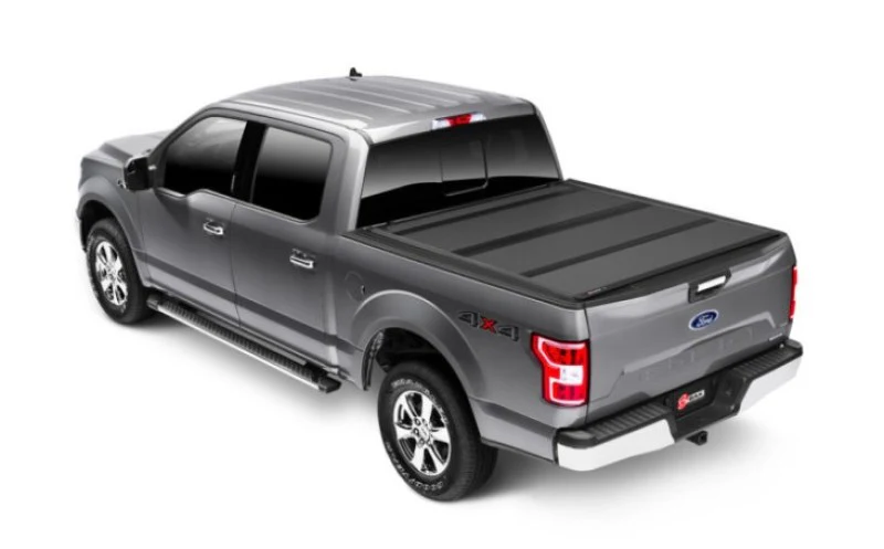 BAK 2022 Ford Maverick 4.5ft BAKFlip MX4 - Image 33