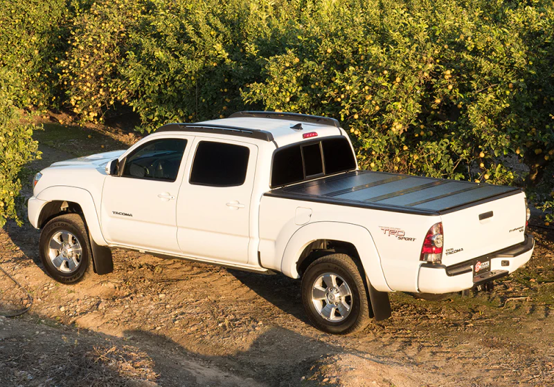 BAK 2022 Nissan Frontier 5ft Bed BAKFlip G2 - Image 11