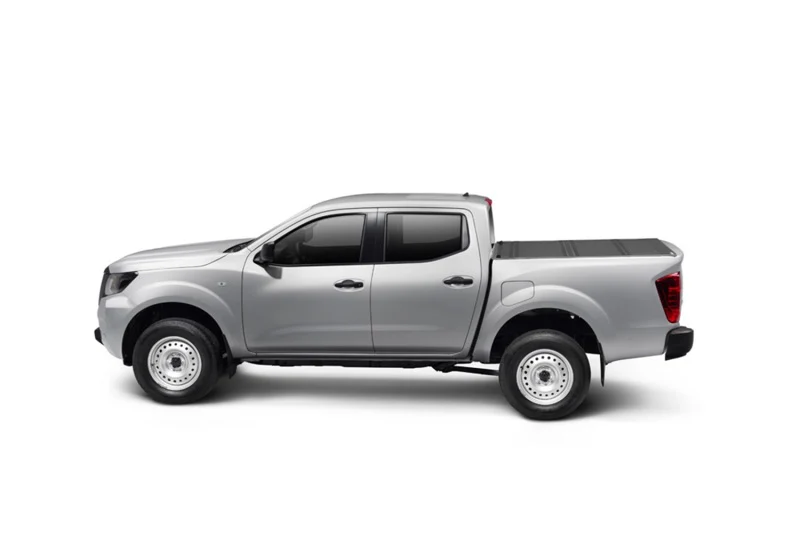 BAK 2022 Nissan Frontier 5ft Bed BAKFlip G2 - Image 12