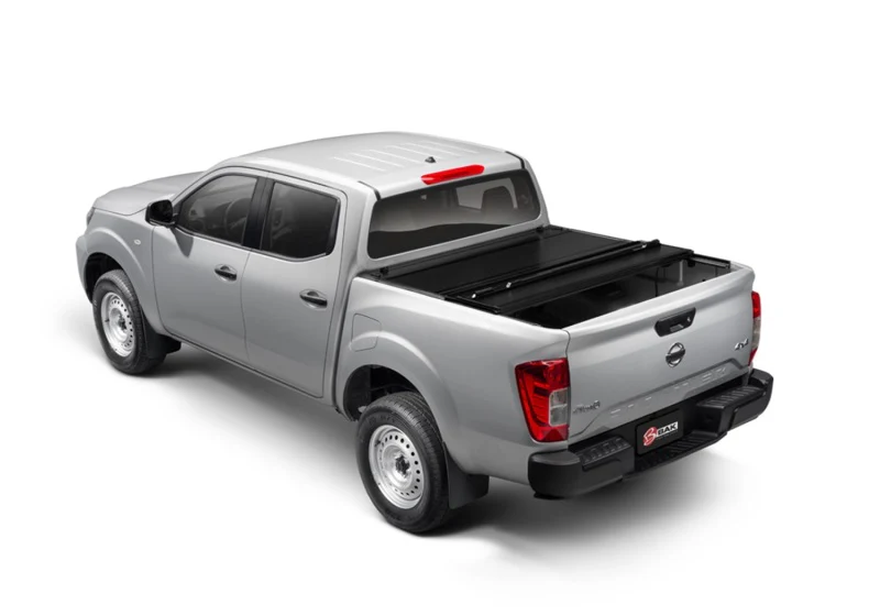 BAK 2022 Nissan Frontier 5ft Bed BAKFlip G2 - Image 13