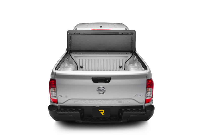 BAK 2022 Nissan Frontier 5ft Bed BAKFlip G2 - Image 14