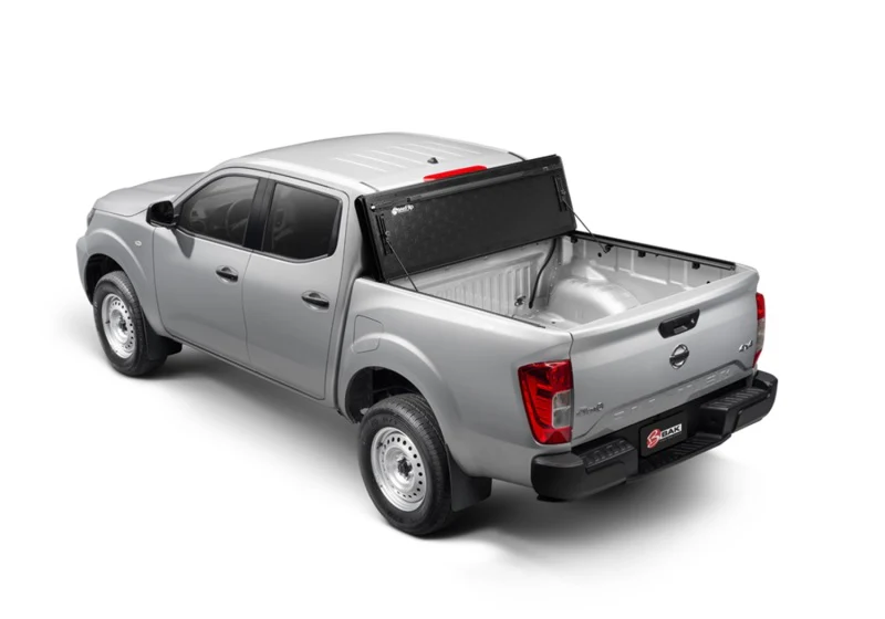 BAK 2022 Nissan Frontier 5ft Bed BAKFlip G2 - Image 17