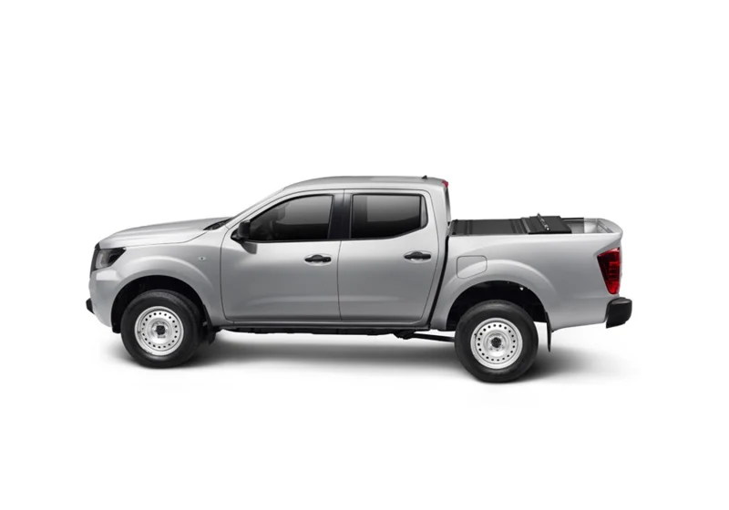 BAK 2022 Nissan Frontier 5ft Bed BAKFlip G2 - Image 18