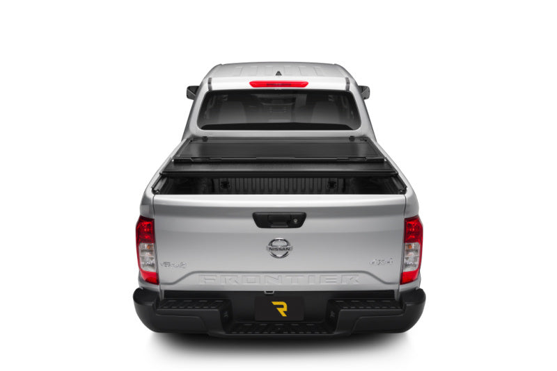 BAK 2022 Nissan Frontier 5ft Bed BAKFlip G2 - Image 20