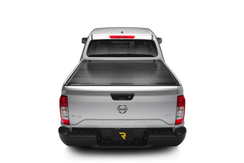 BAK 2022 Nissan Frontier 5ft Bed BAKFlip G2 - Image 23