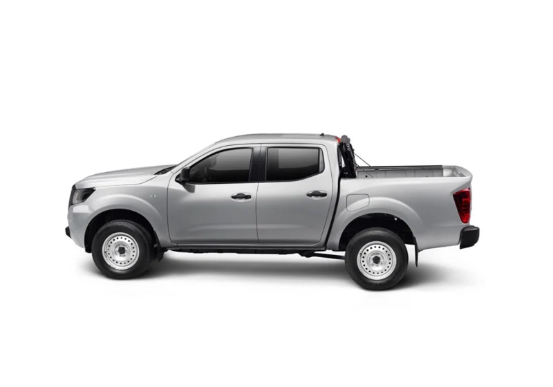 BAK 2022 Nissan Frontier 5ft Bed BAKFlip G2 - Image 24