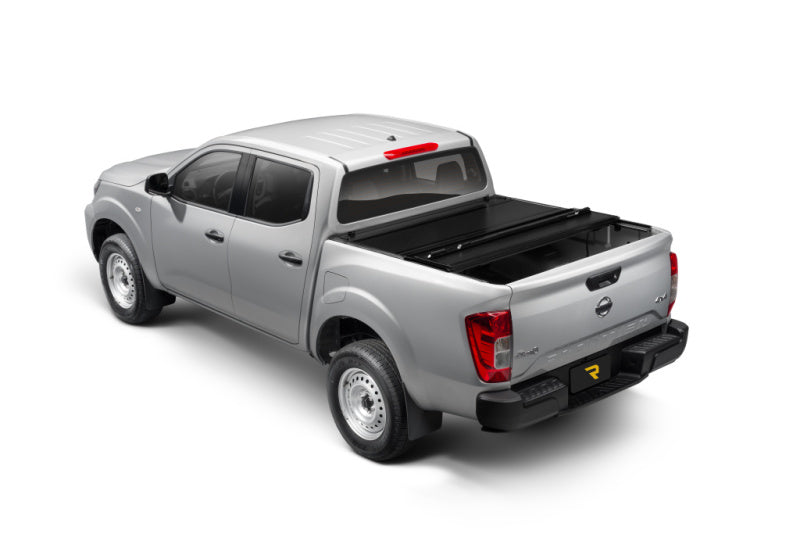 BAK 2022 Nissan Frontier 5ft Bed BAKFlip G2 - Image 5