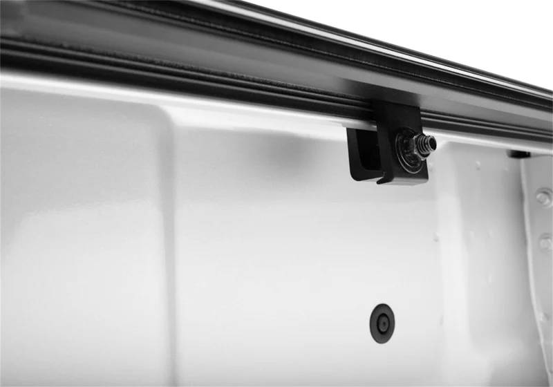 BAK 2022 Nissan Frontier 5ft Bed BAKFlip G2 - Image 7