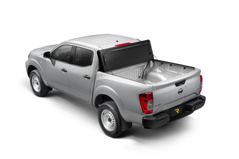 BAK 2022 Nissan Frontier 5ft Bed BAKFlip G2 - Image 8