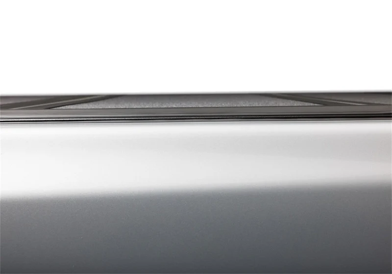 BAK 2022 Nissan Frontier 5ft Bed BAKFlip MX4 Matte Finish - Image 13