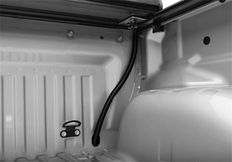 BAK 2022 Nissan Frontier 5ft Bed BAKFlip MX4 Matte Finish - Image 26