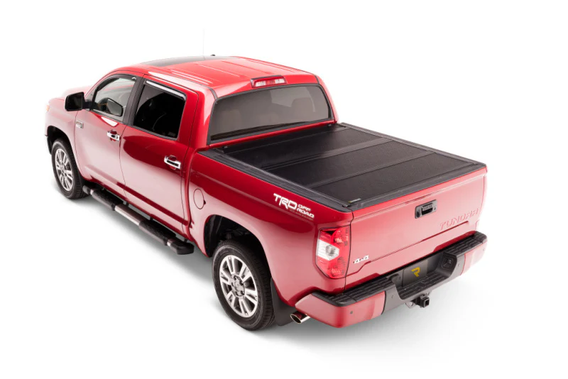 BAK 2022+ Toyota Tundra 5.5ft Bed BAKFlip G2 Bed Cover - Image 2