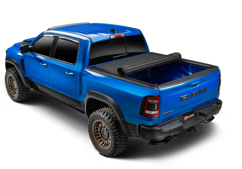 BAK 2024 Toyota Tacoma 5ft Bed Revolver X4ts - Image 5