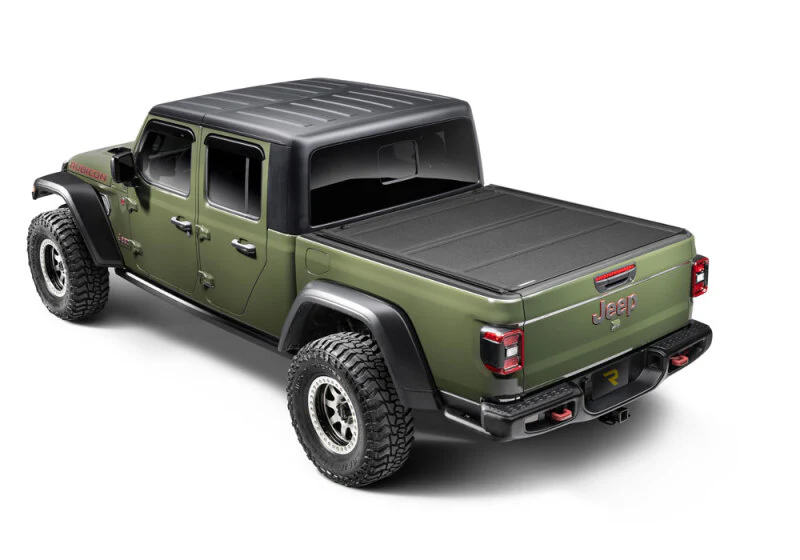 BAK 22-25 Toyota Tundra 5.6ft. Bed w/o Track Sys BAKFlip MX4 TS