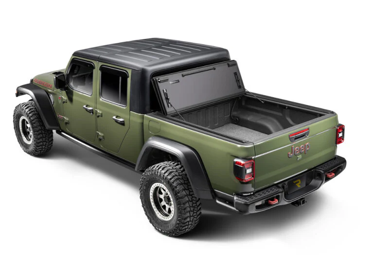 BAK 22-25 Toyota Tundra 5.6ft. Bed w/o Track Sys BAKFlip MX4 TS - Image 2