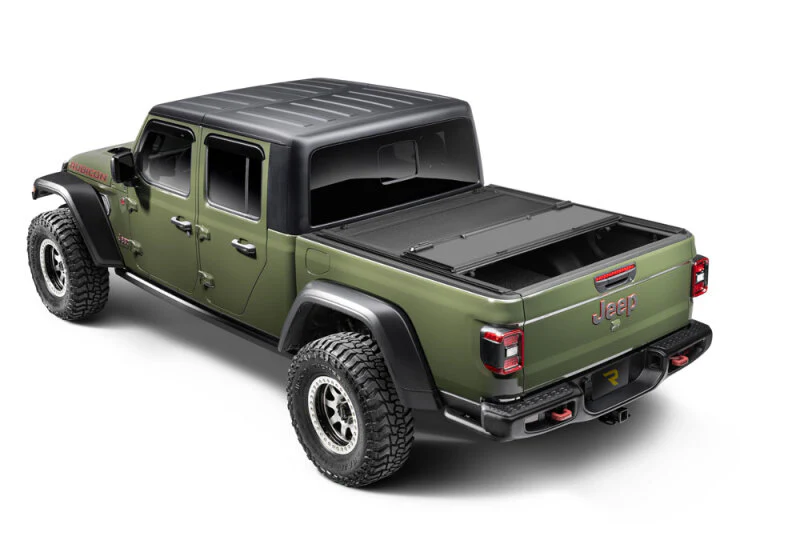BAK 22-25 Toyota Tundra 5.6ft. Bed w/o Track Sys BAKFlip MX4 TS - Image 5