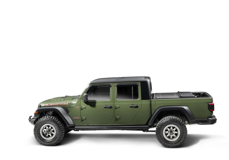 BAK 24-25 Toyota Tacoma 5ft. Bed BAKFlip MX4 TS - Image 8