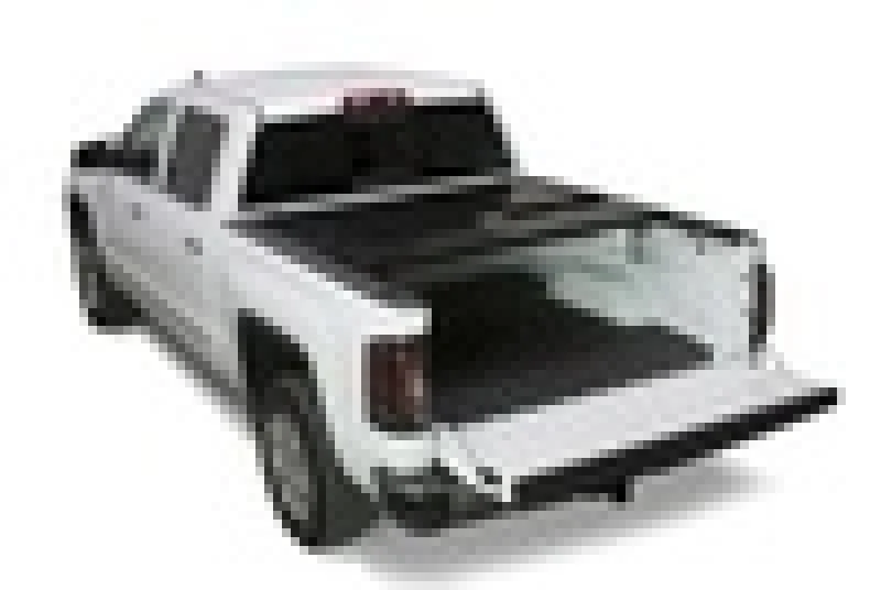 BAK 88-13 Chevy Silverado & C/K 1500 / 88-14 Chevy Silverado 2500/3500 HD 6ft 6in Bed BAKFlip G2 - Image 3