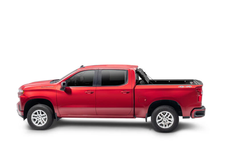 BAK 88-14 Chevy Silverado & C/K 8ft Bed (2014 HD / 2500 / 3500) BAKFlip G2 - Image 13