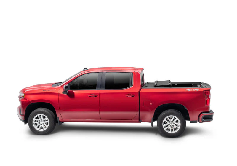 BAK 88-14 Chevy Silverado & C/K 8ft Bed (2014 HD / 2500 / 3500) BAKFlip G2 - Image 16