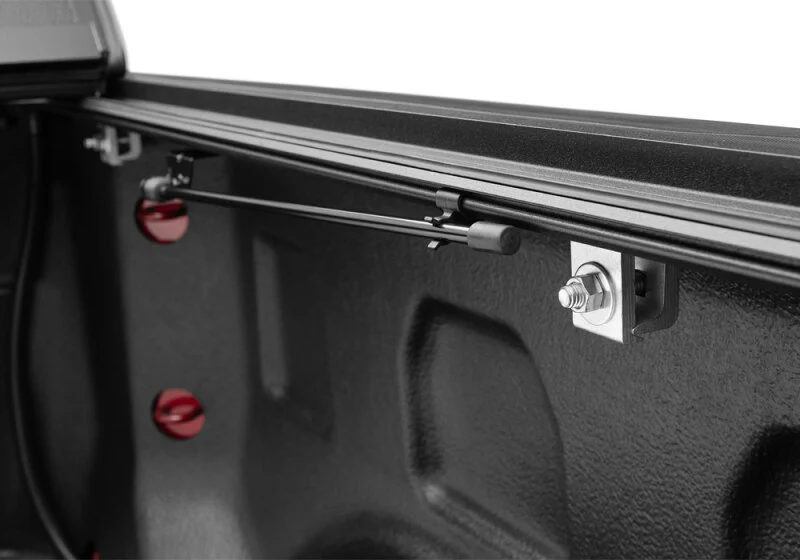 BAK 88-14 Chevy Silverado & C/K 8ft Bed (2014 HD / 2500 / 3500) BAKFlip G2 - Image 20