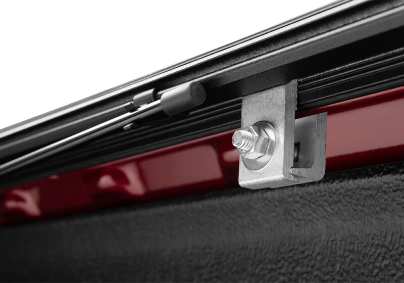 BAK 88-14 Chevy Silverado & C/K 8ft Bed (2014 HD / 2500 / 3500) BAKFlip G2 - Image 22