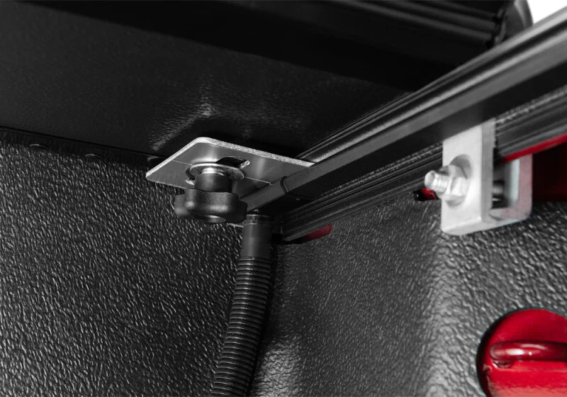 BAK 88-14 Chevy Silverado & C/K 8ft Bed (2014 HD / 2500 / 3500) BAKFlip G2 - Image 24