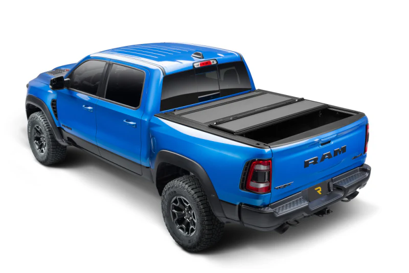 BAK BAKFlip MX4 19+ Dodge RAM MFTG w/o Ram Box 5.7ft Bed - Image 23