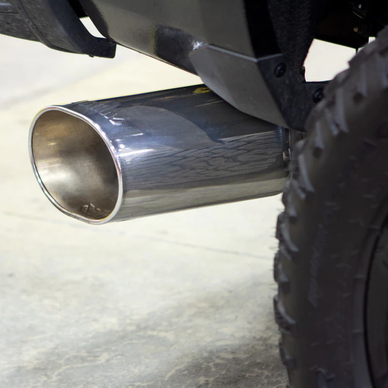 Banks Power 17-19 Chevy Duramax L5P 2500/3500 Monster Exhaust System - Image 14